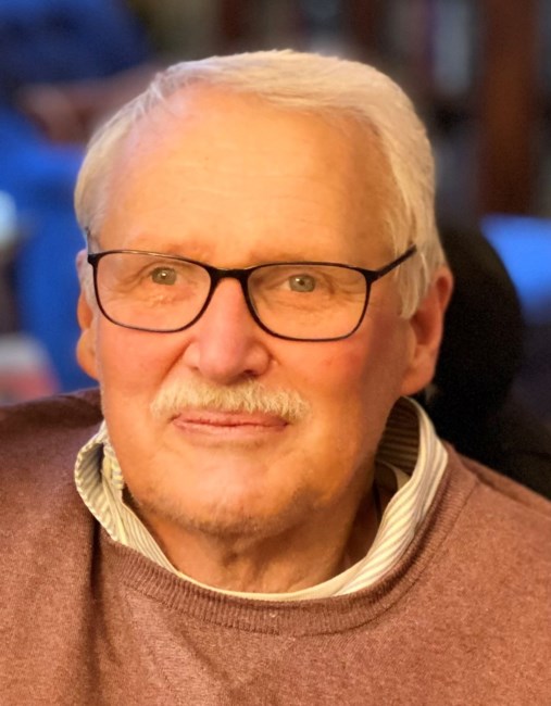 Obituary of Martti R. Miettinen