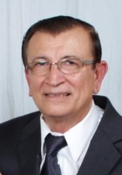 Obituary of Francisco A. Aguirre