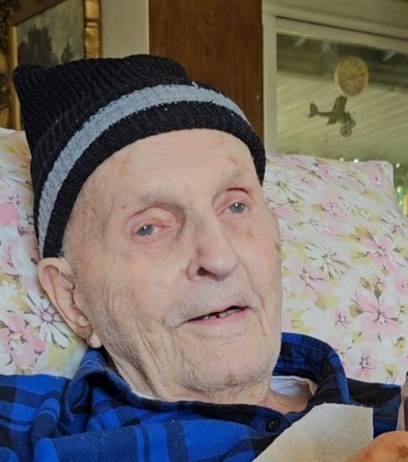 Obituary of Ross Eldon Westphal