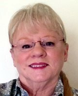 Obituario de Sharon Handley Miller