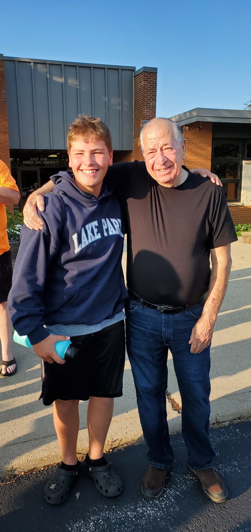 Obituary of James J. Helms