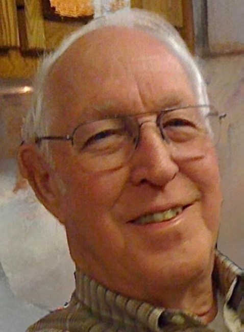 Obituary of Donald Robert Frazor