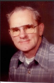 Obituary of Eugene N Oliver