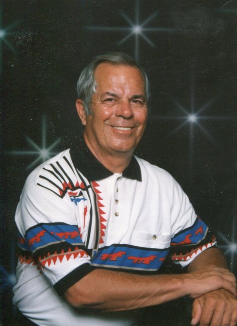 Obituary of James Donald Morris