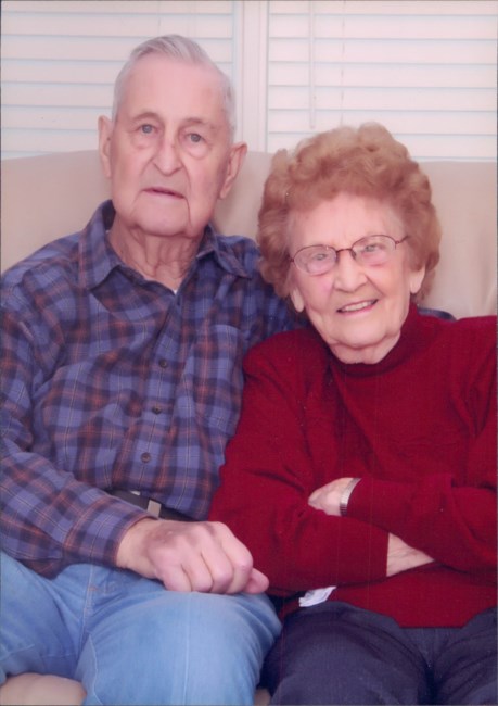 Obituary of Inez Simpson