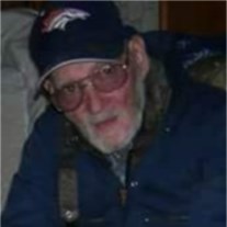Obituary of Galen Lee Lovenburg