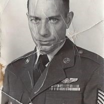 Obituary of Charles Franklin Vogel