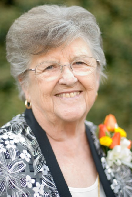 Obituary of LaRae Haight Miles