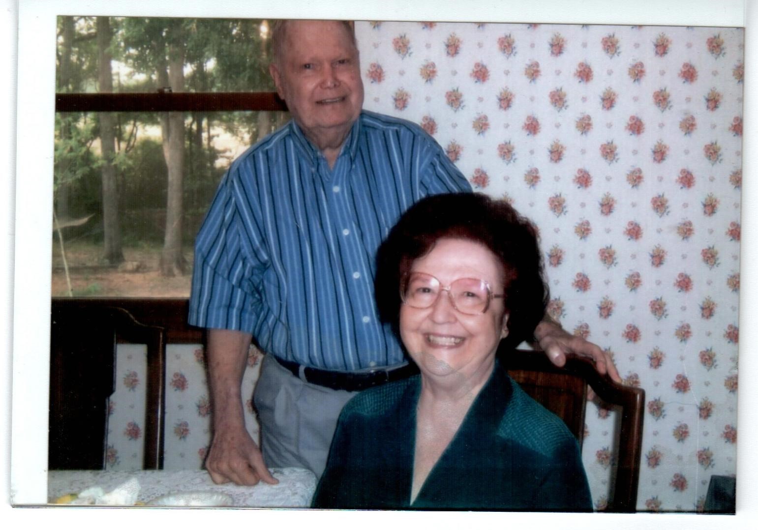 Obituary of Patricia Martin