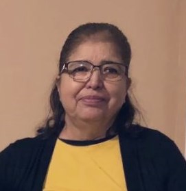 Obituary of Esther Gonzalez