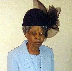 Obituary of Marie Jesula Saget