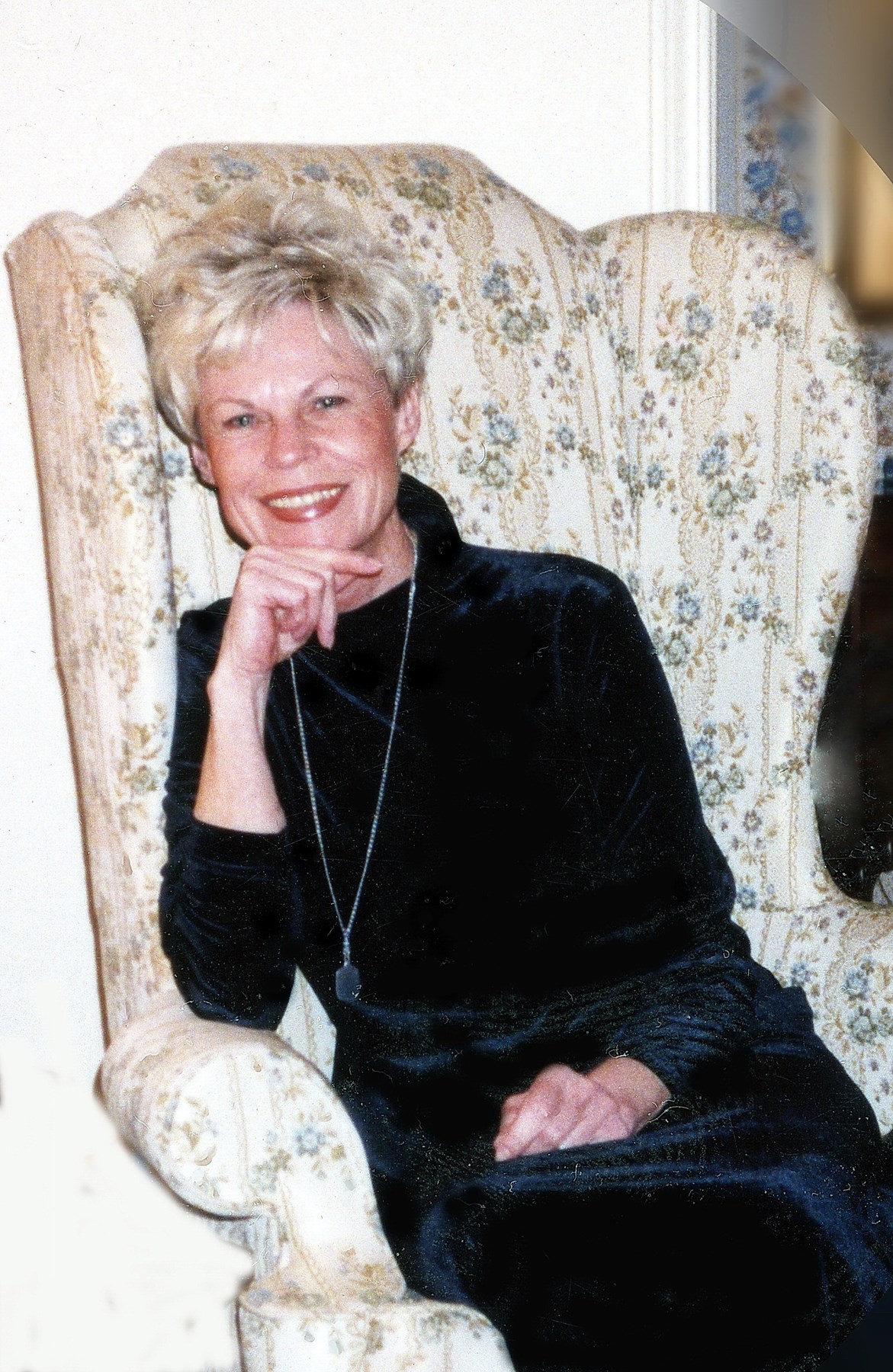 Obituary of Dorothy "Dot" Brannon Simmons