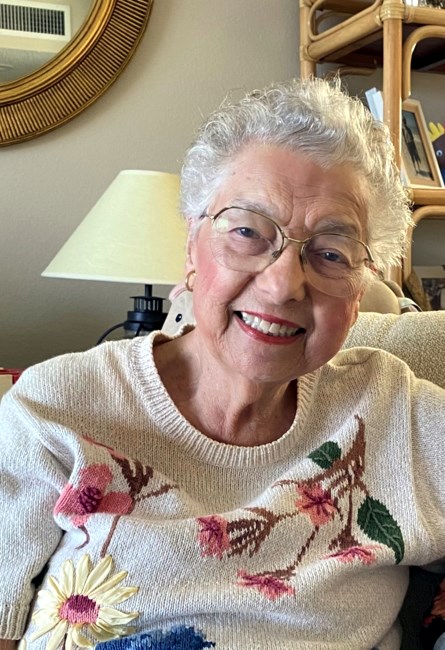 Obituary of Jacqueline Nunziata