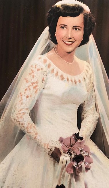 Obituary of Charlotte Eugenia Rendeiro