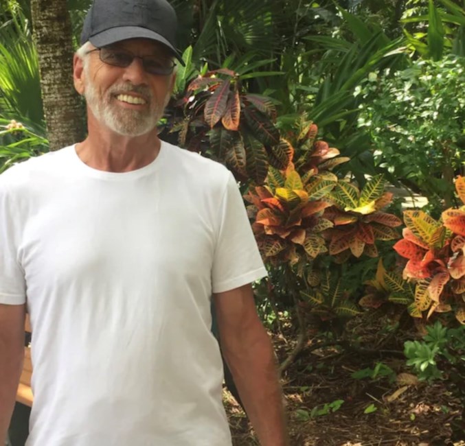 Obituary of Ronald Ray Alden