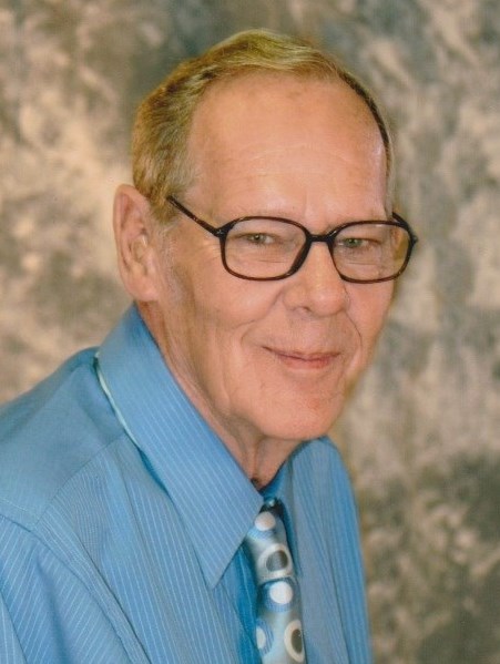 Obituary of Alan Dale Lyman