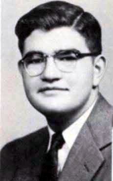 Obituary of Arthur Henry Kindler