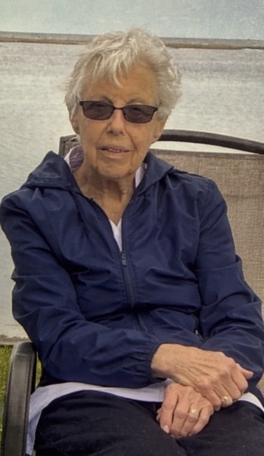 Obituary of Janice Kay Salois