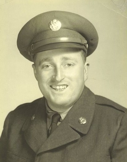 Obituary of William G. Walden