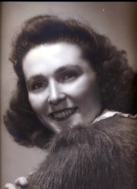 Obituary of Laura Virginia Steinbach