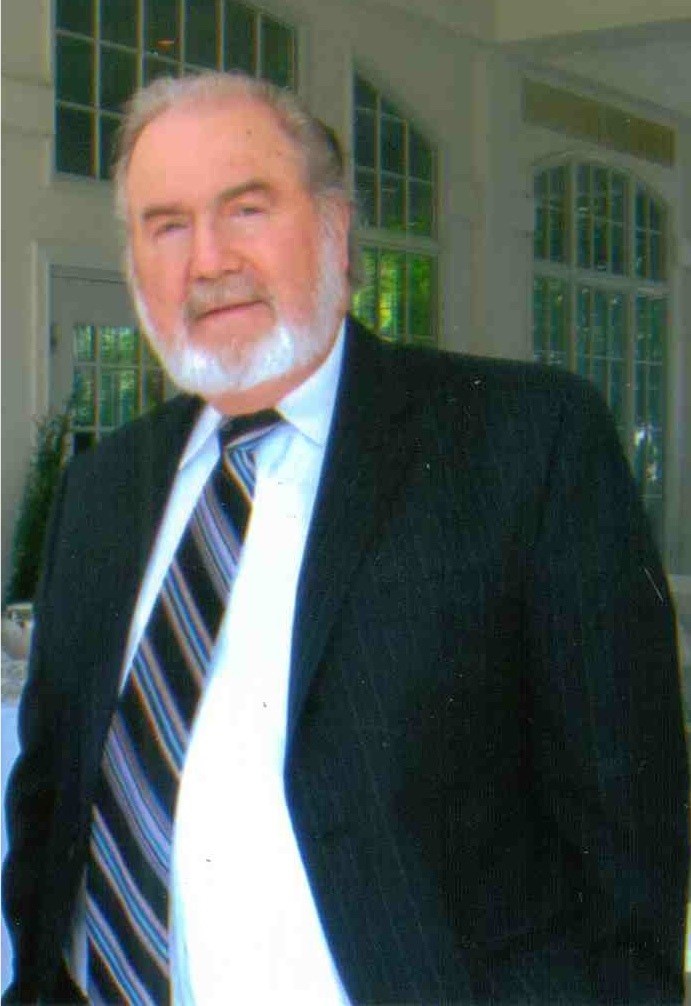 Obituary of Terry Edward Baker