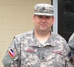 Obituary of Richard Glenn Seavey Jr.