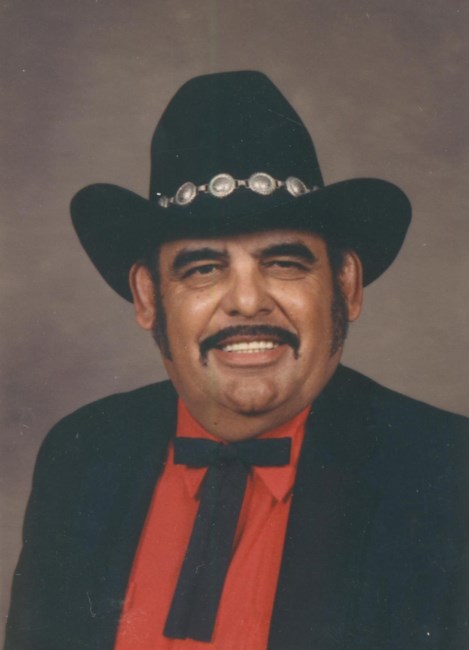 Obituary of Andres E. Vera