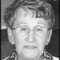Obituary of Filomena phyllis Forte