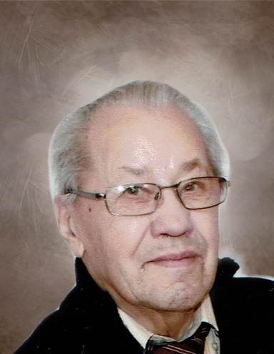 Obituary of Raynald Dion