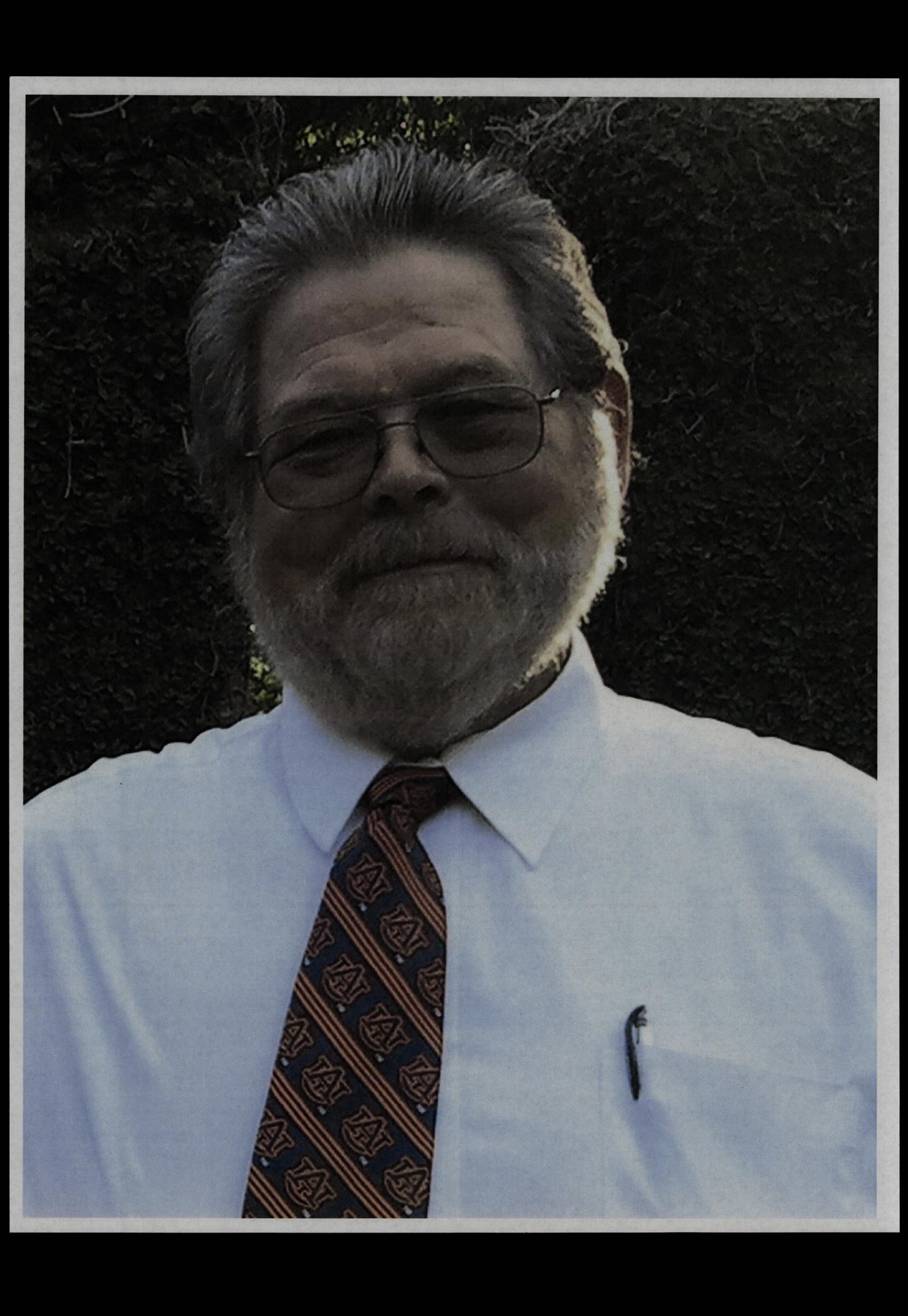 Arthur Day Obituary - Montgomery, AL