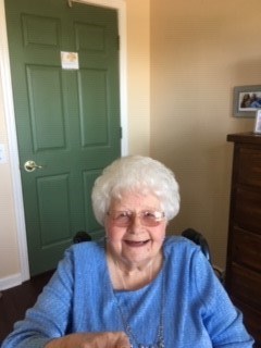 Obituary of Donna M Wolfe