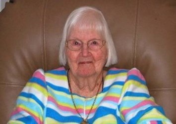 Obituary of Joy Juanita (Doan) Moore