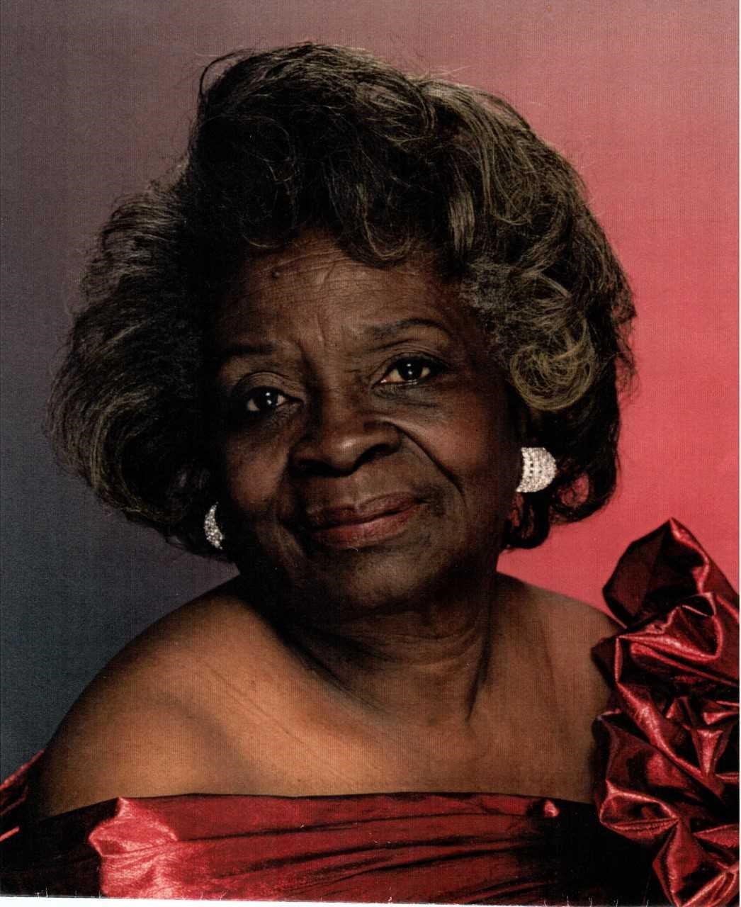 Daisy Parks Obituary Pflugerville Tx
