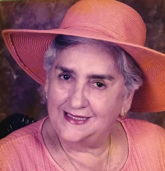 Obituary of Lucila Enciso de Castro