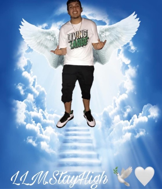 Obituary of Emmanuel Roblero