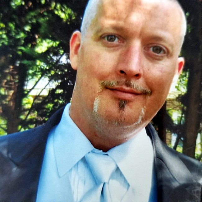 Obituario de David Creighton Palmer