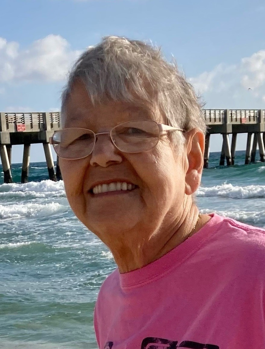 Obituary of Dolores "Dee" M. Ziska