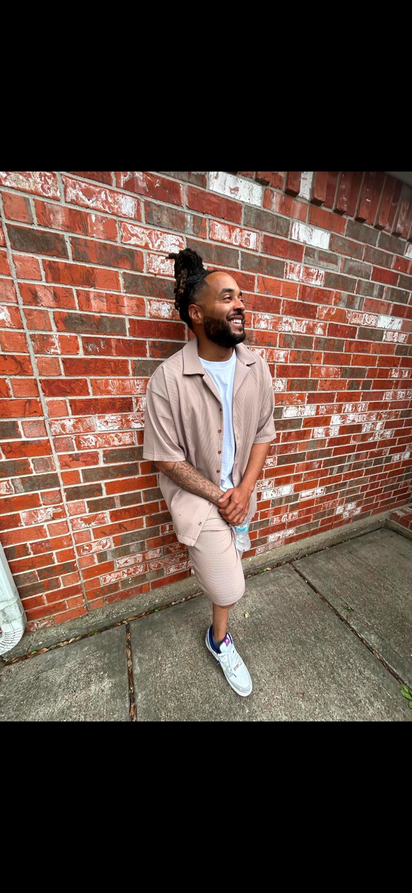 Obituary of Mr. Seward Brandon Lott