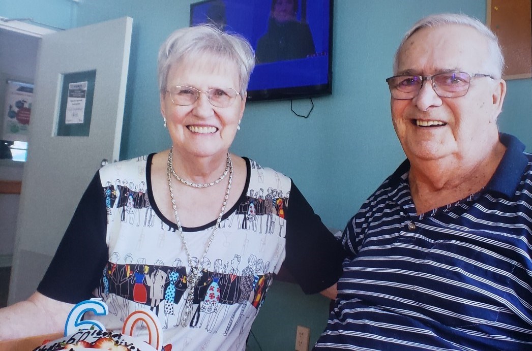 Obituary of Denis Grenier