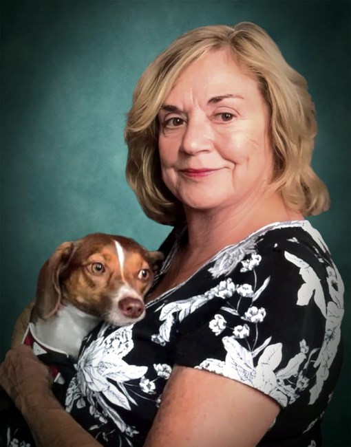 Obituary of Pamela Newcomb