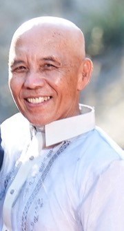 Obituary of Armando Angeles Deregla