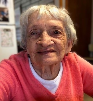 Obituary of Mildred Louise Ream