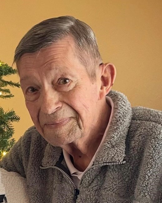 Obituary of Harold Kenneth Clouse