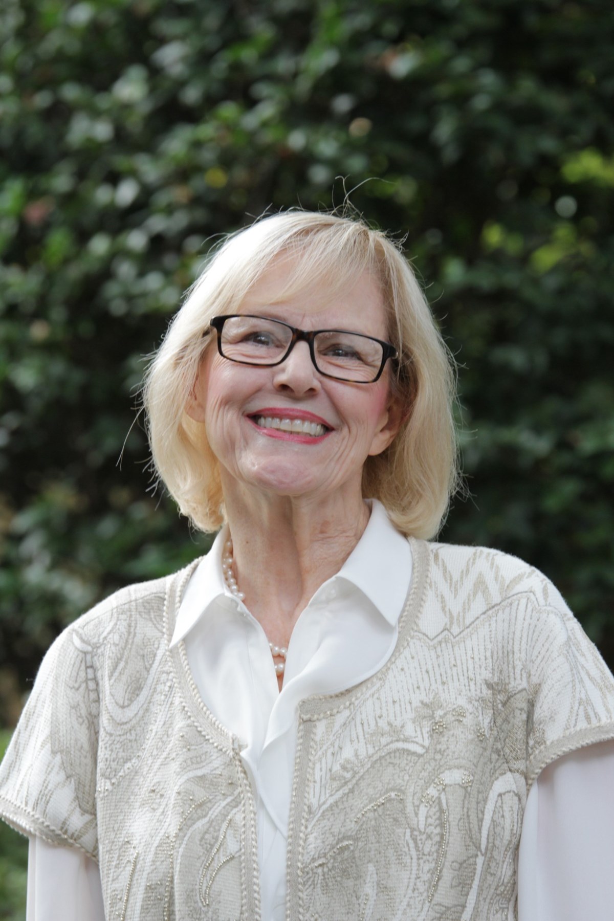 Avis de décès de Jackie Ruth Lewis Waldrop