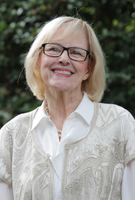 Avis de décès de Jackie Ruth Lewis Waldrop