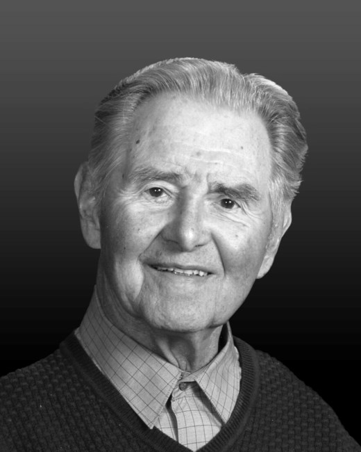 Obituary of Paul Wilhelm Meermeier Sr.