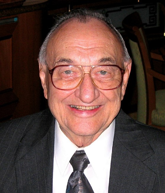 Obituary of Mr. Eber Edward Stackpole