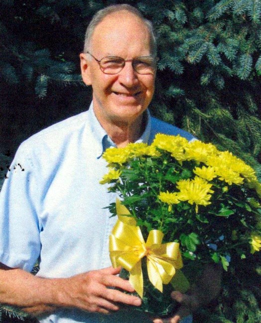 Obituary of Dale Edward Briggs