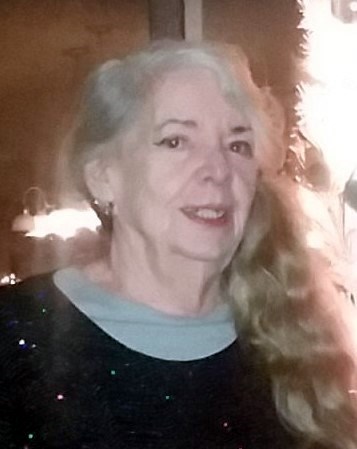 Obituary of Gail Blanche Dix