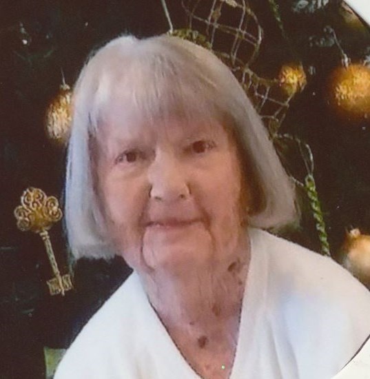 Obituary of Della Eugenia Rackley